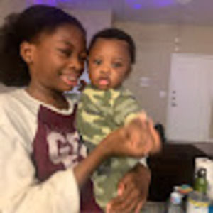 Meet your Posher, Akanni areo